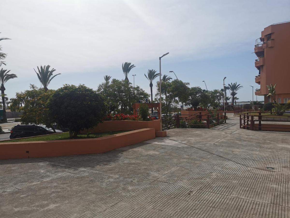 Apartamentos Sanlucar Beach 4 Y 5 Sanlucar de Barrameda Bagian luar foto