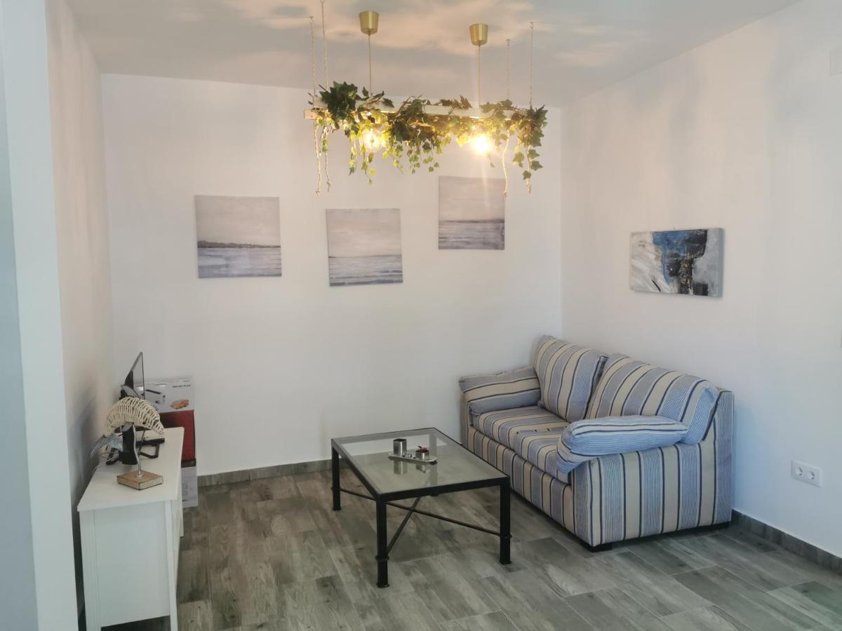Apartamentos Sanlucar Beach 4 Y 5 Sanlucar de Barrameda Bagian luar foto