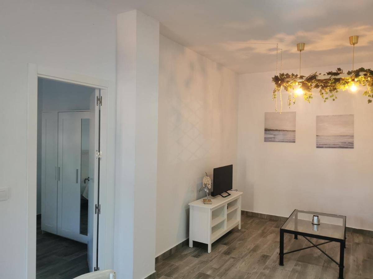Apartamentos Sanlucar Beach 4 Y 5 Sanlucar de Barrameda Bagian luar foto